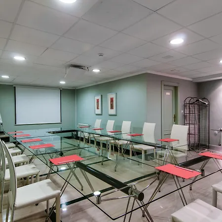 Anacapri Hotel 3*