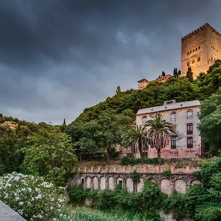 Anacapri Granada