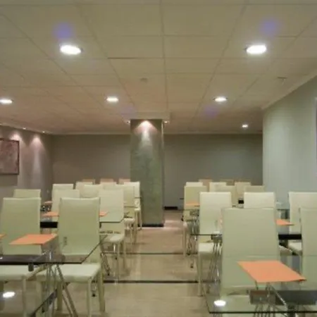Anacapri Hotel