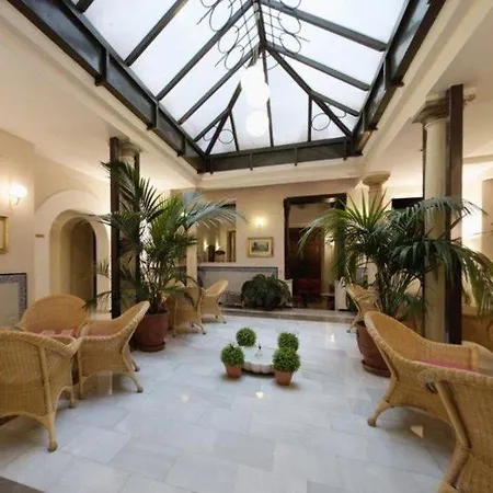Anacapri 3* Гранада