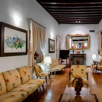 Anacapri Hotel 3*