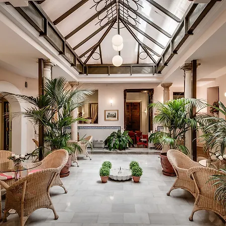 Anacapri 3* Γρανάδα
