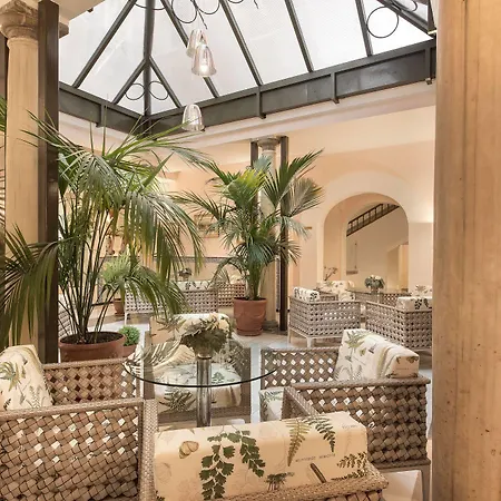 Anacapri 3* Granada