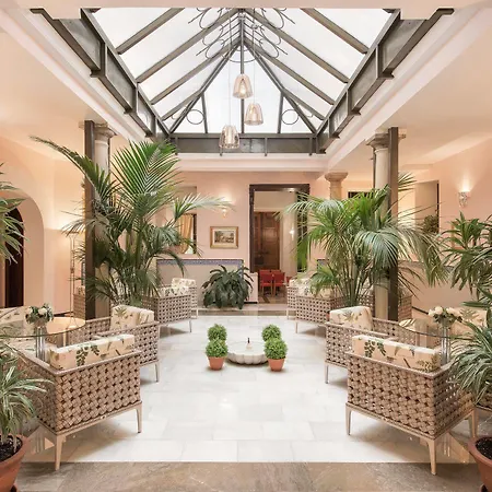 Anacapri Hotel Granada