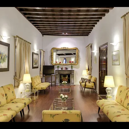 Ξενοδοχείο Anacapri 3*