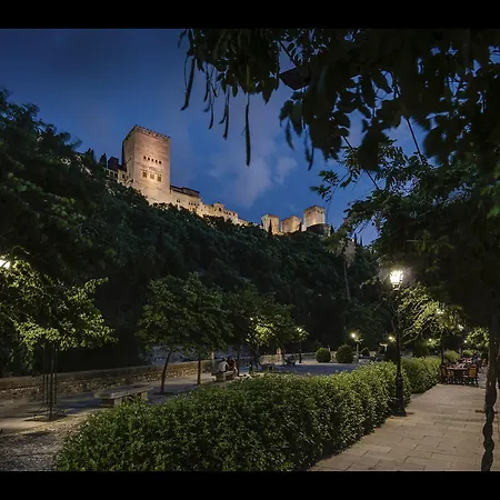 Ξενοδοχείο Anacapri 3*
