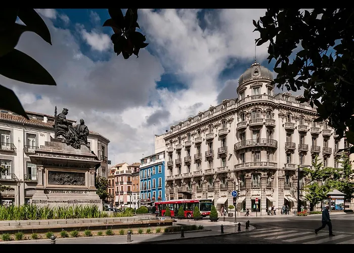 Hotel Anacapri 3*