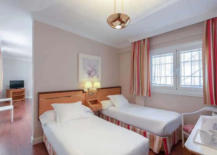 Anacapri 3* Granada