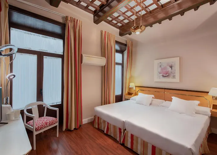 Hotel Anacapri