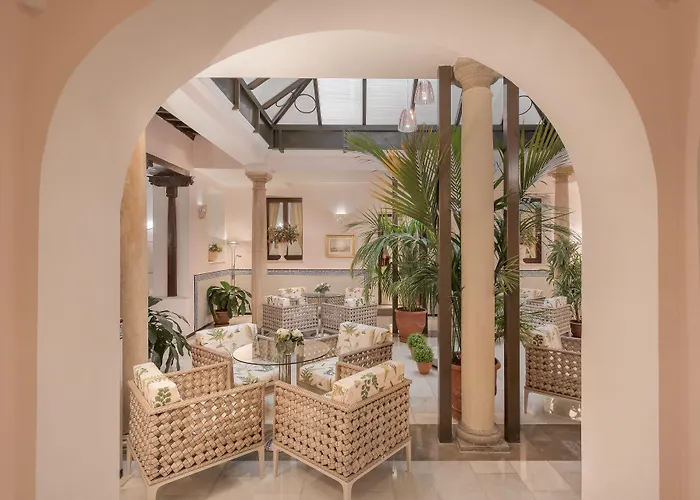 Hotel Anacapri
