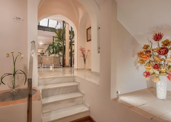 Anacapri Hotel
