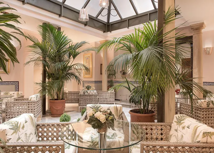 Anacapri Hotel 3*