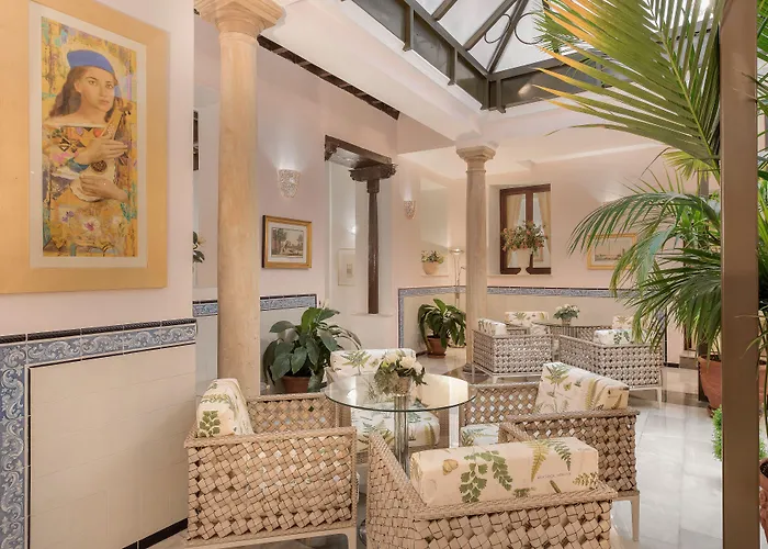 Anacapri Hotel