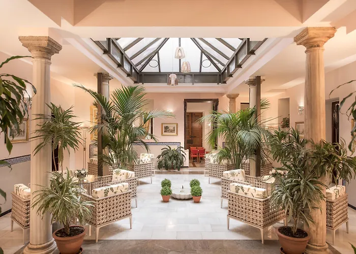 Anacapri Hotel