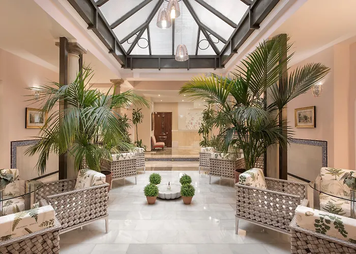 Hotel Anacapri 3*