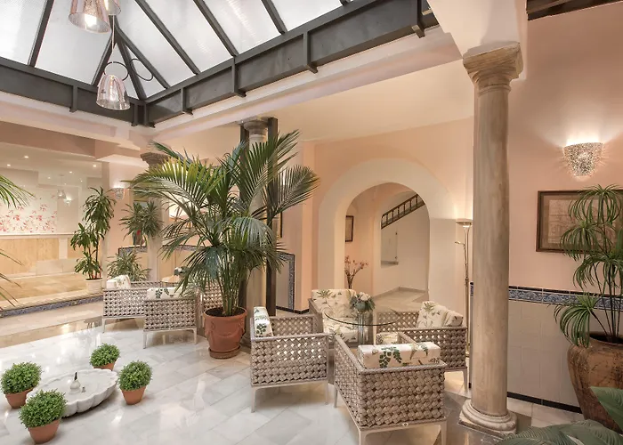 Anacapri Hotel 3*