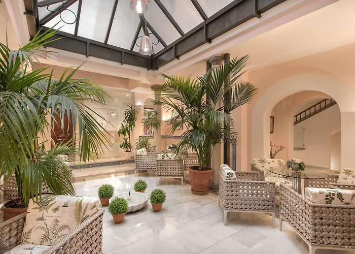 Anacapri 3*