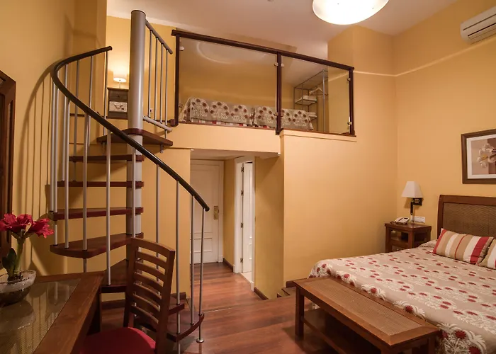 Hotel Anacapri