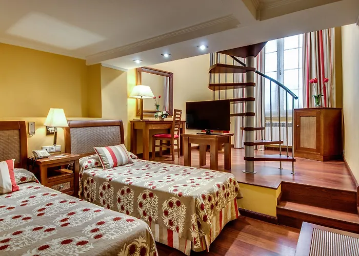 Anacapri Hotel