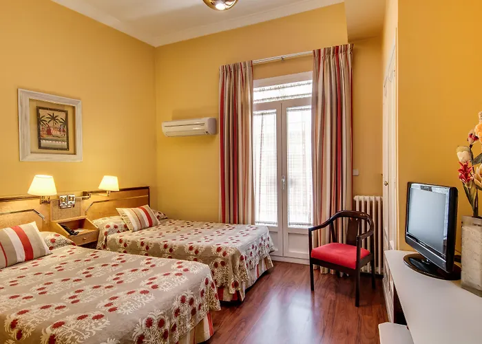 Anacapri Hotel 3*