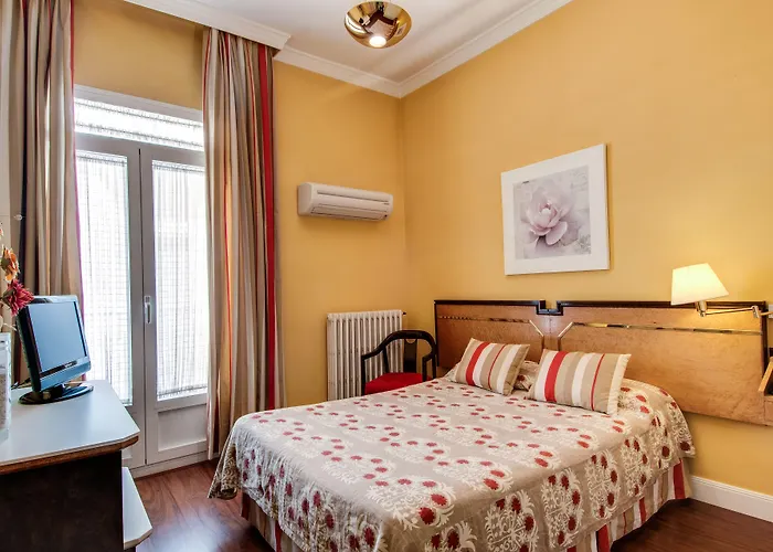 Anacapri Hotel