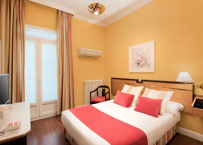Anacapri Hotel 3*