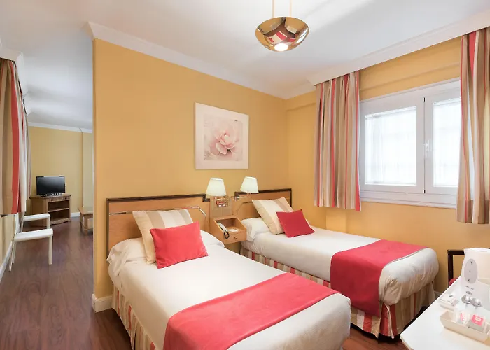 Hotel Anacapri