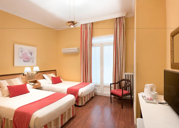 Anacapri 3* Granada