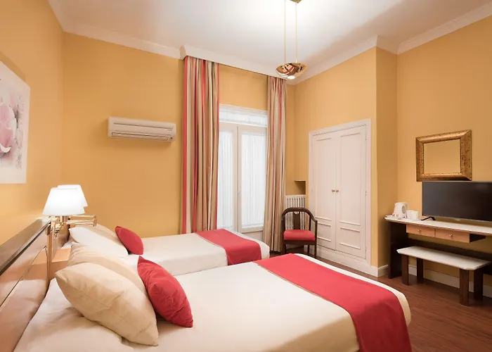 Anacapri 3*