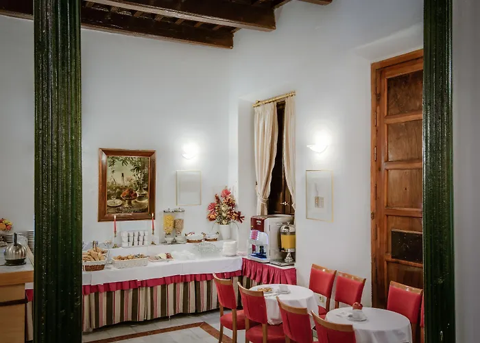 Anacapri Hotel 3*