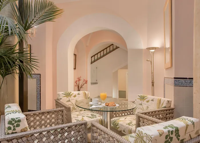 Hotel Anacapri