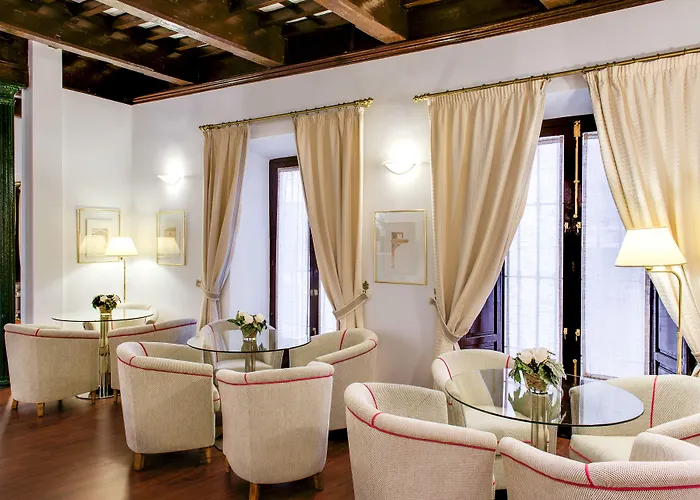 Anacapri Hotel