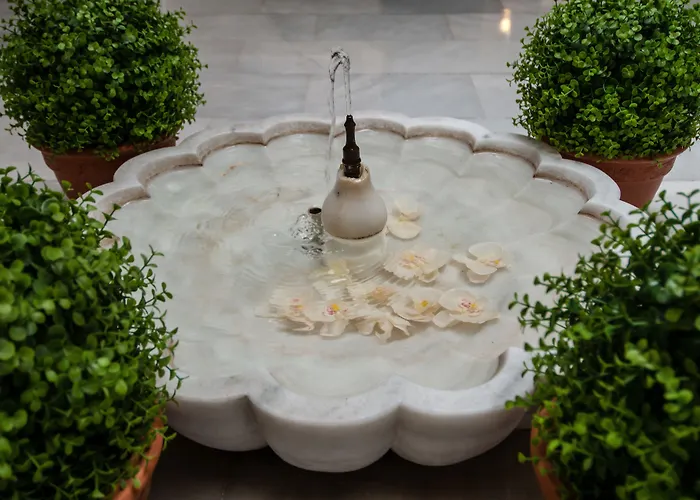 Anacapri Hotel 3*