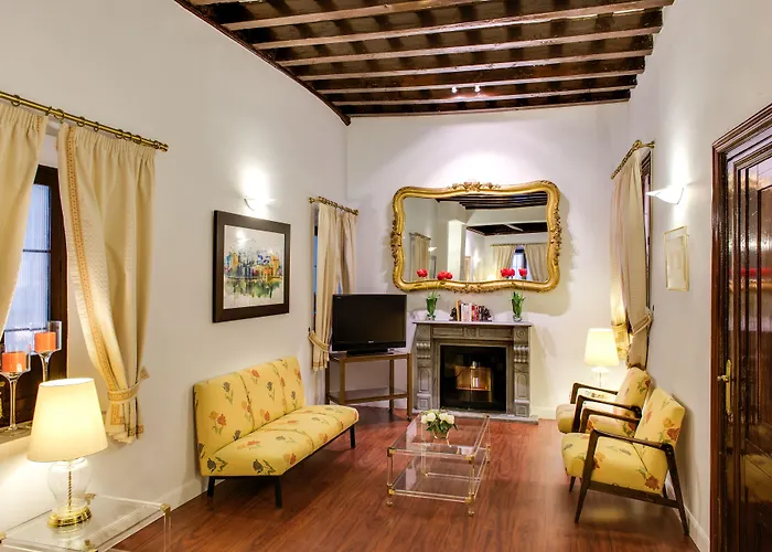 Anacapri Hotel 3*