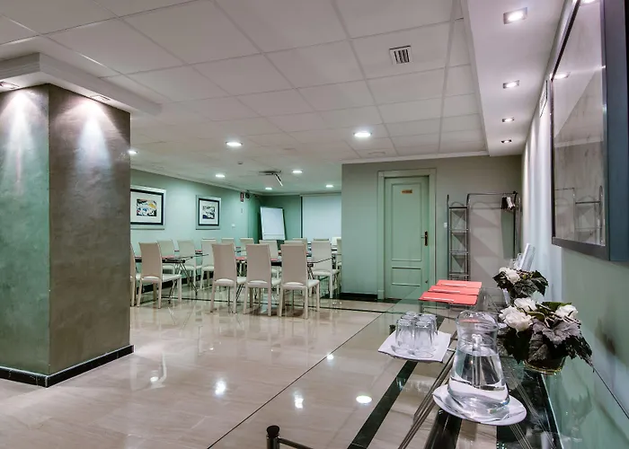Anacapri Hotel 3*