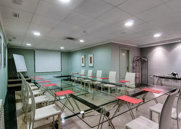 Anacapri Hotel 3*