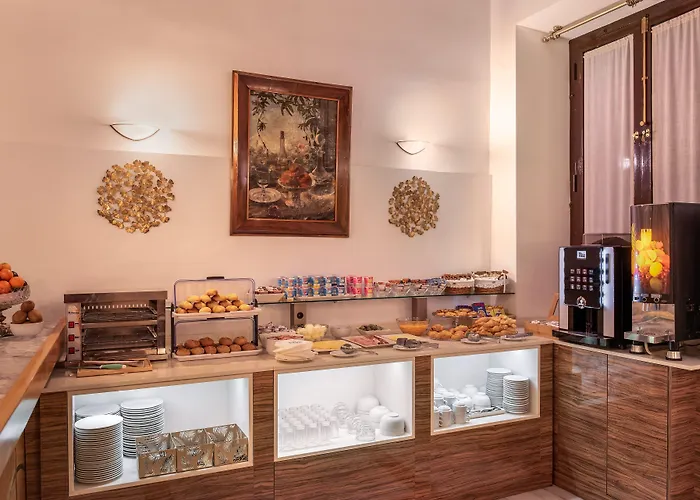 Hotel Anacapri