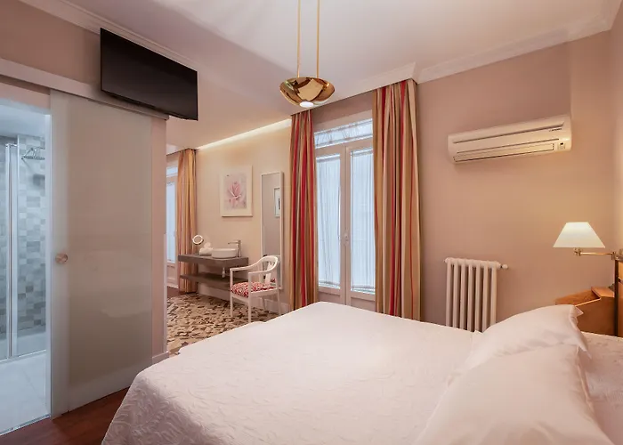 Hotel Anacapri Granada