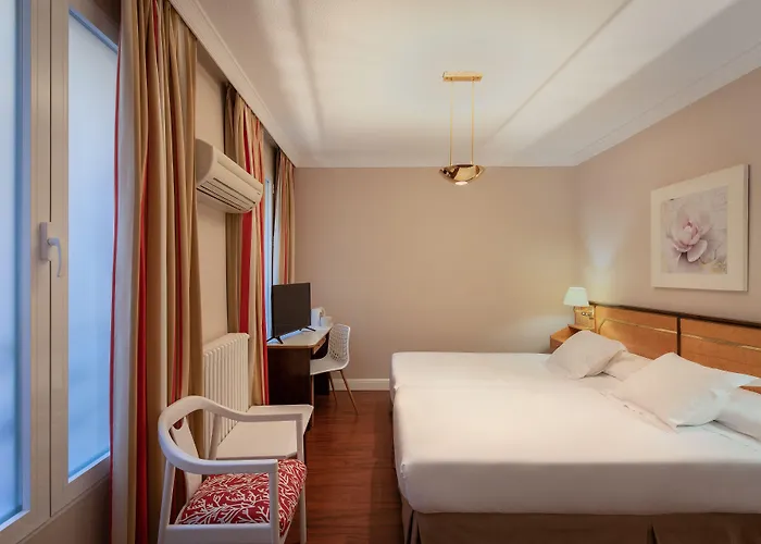 Anacapri 3*