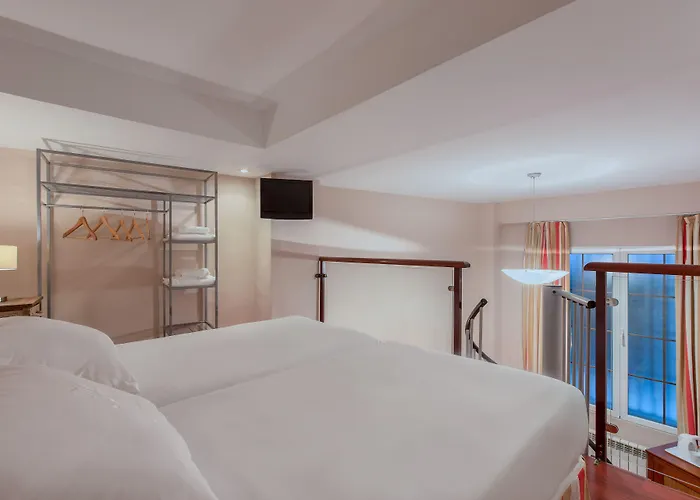 Anacapri 3* Granada