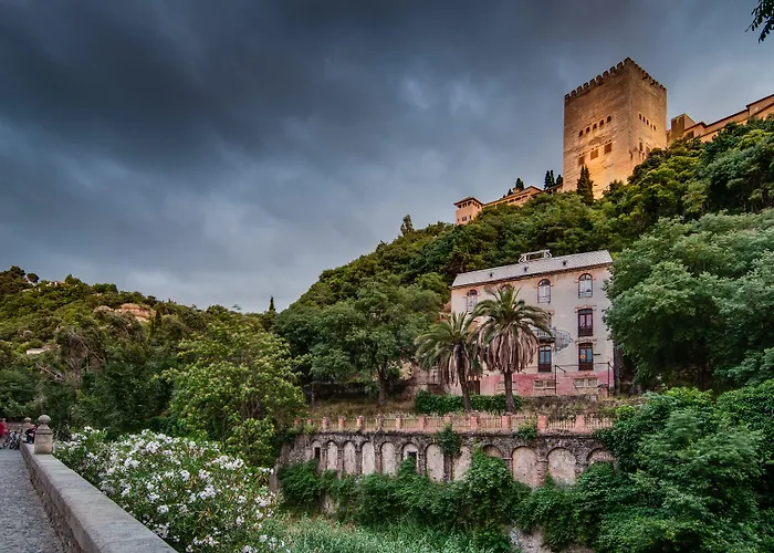 Anacapri Granada