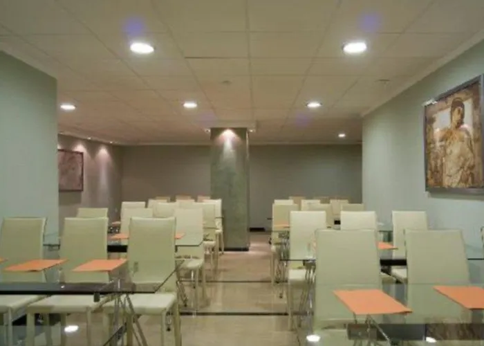 Anacapri Hotel