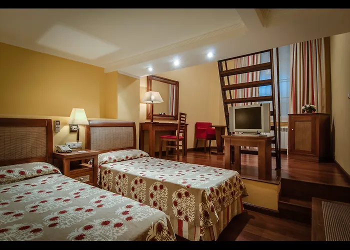 Anacapri Granada