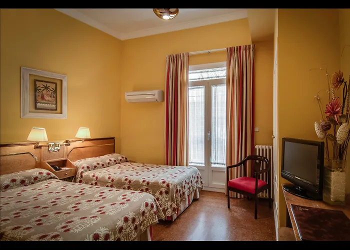 Hotel Anacapri 3*