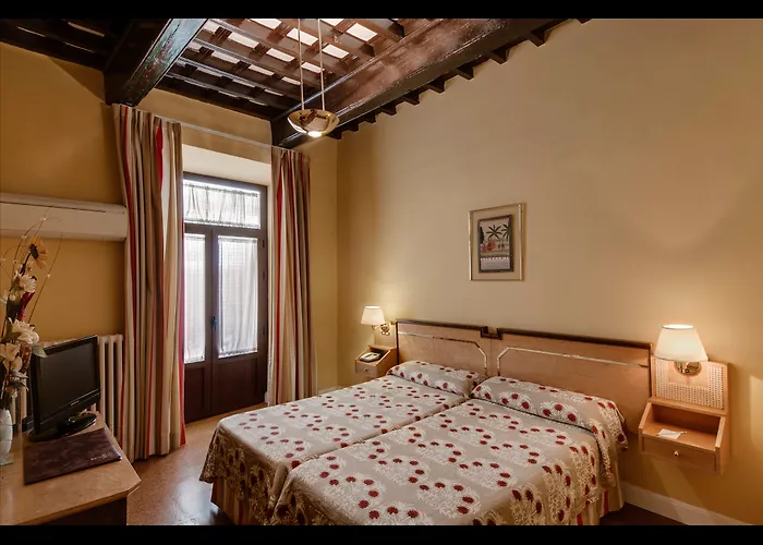 Hotel Anacapri