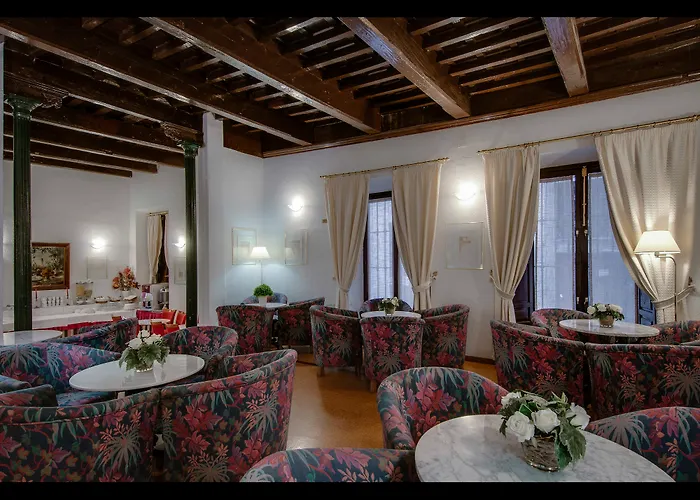 Anacapri 3* Granada