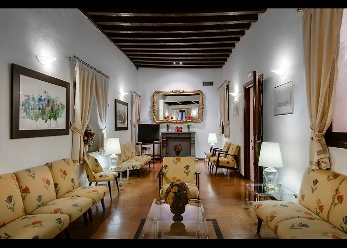 Anacapri Hotel