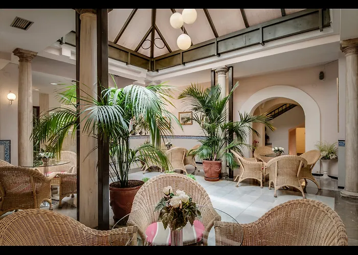 Hotel Anacapri