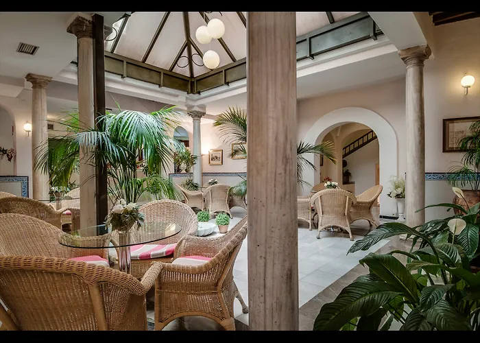 Hotel Anacapri