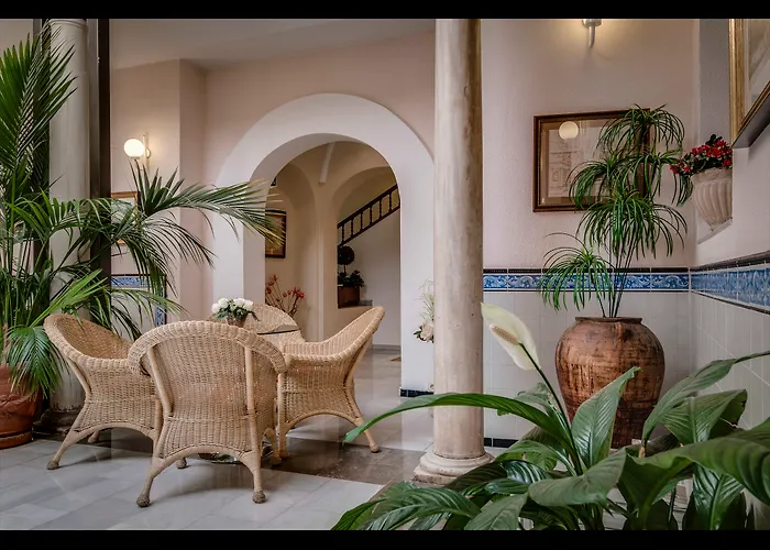 Anacapri 3* Granada
